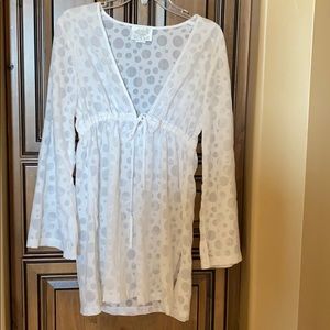 🌸Swim cover up!☀️☀️☀️☀️